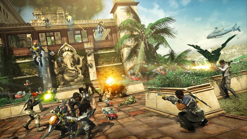 Kingdoms of Amalur: re-Reckoning