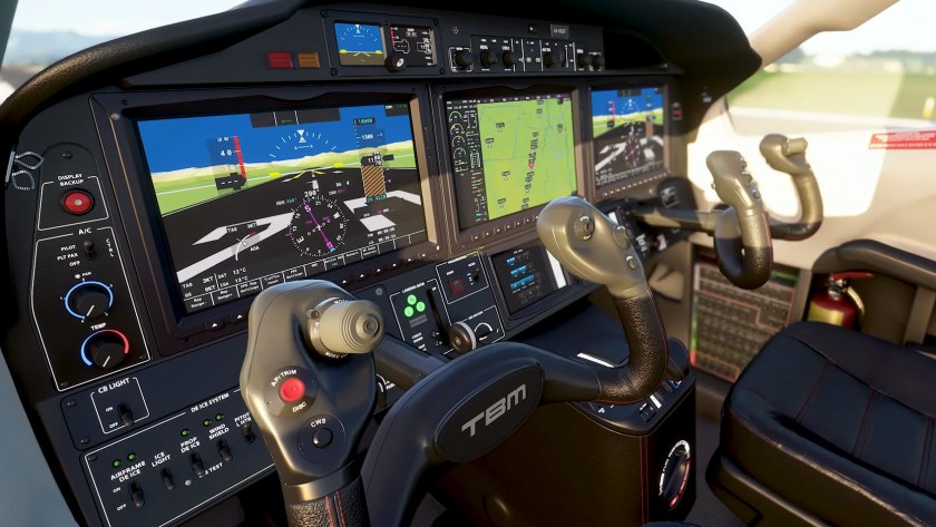 Авиасимулятор microsoft flight simulator (85 фото)