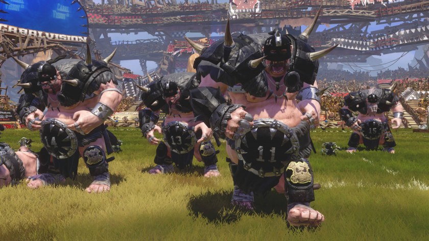 Blood Bowl 2