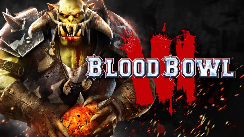 Focus Home Blood Bowl 2