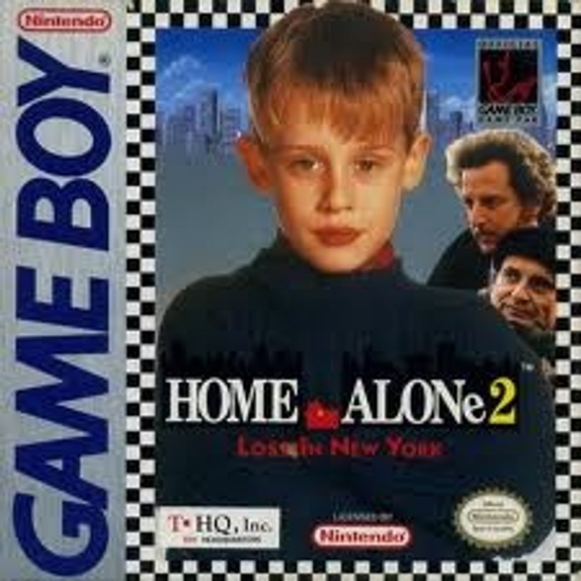 Home alone 2 lost. Home Alone 2 Lost in New York 1992. Home Alone 2 NES. Home Alone 2: Lost in New York (игра). Home Alone 2 - Lost in New York NES обложка.