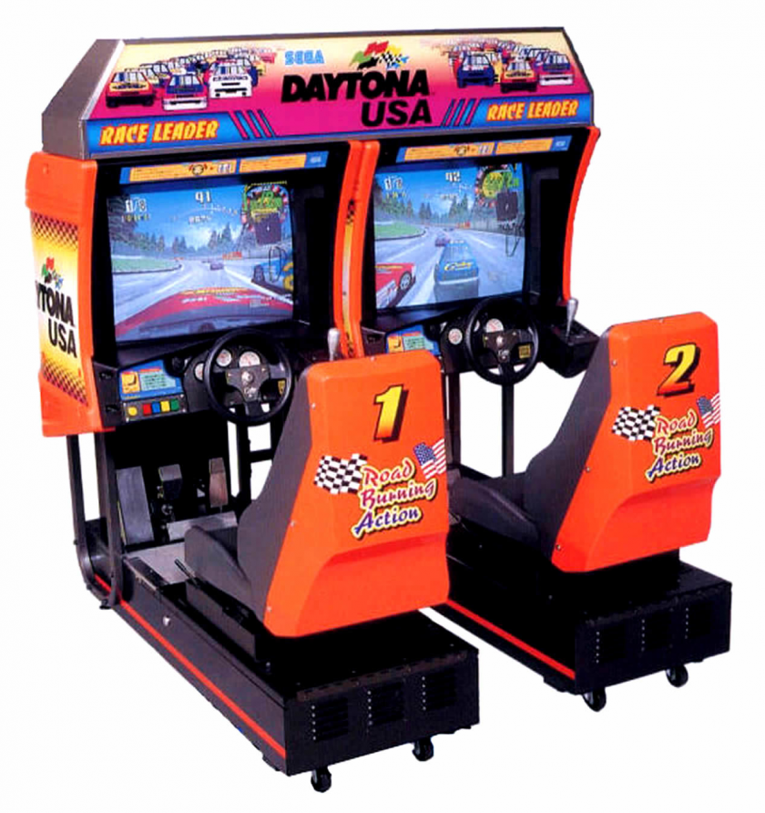 Дайтона 2 игровой автомат. Игровой автомат Ford Racing Twin. Игровой автомат Daytona USA. Daytona Twin игровой аппарат.