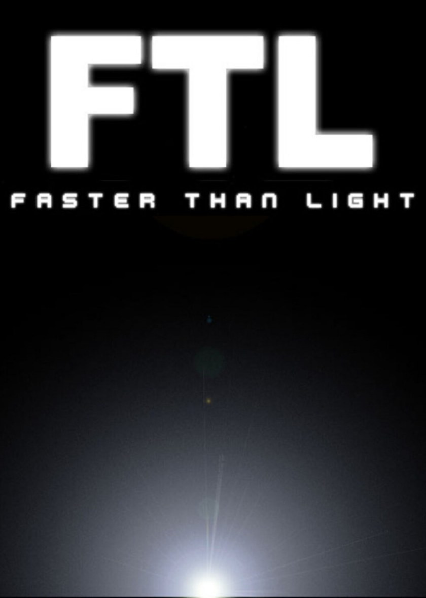 Faster than light стим фото 23