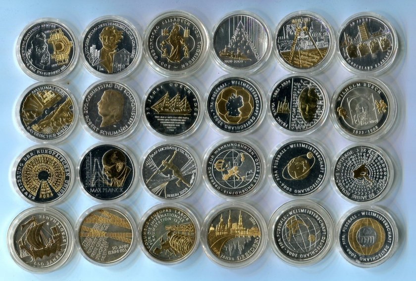 Юбилейные монеты лост арк (67 фото)