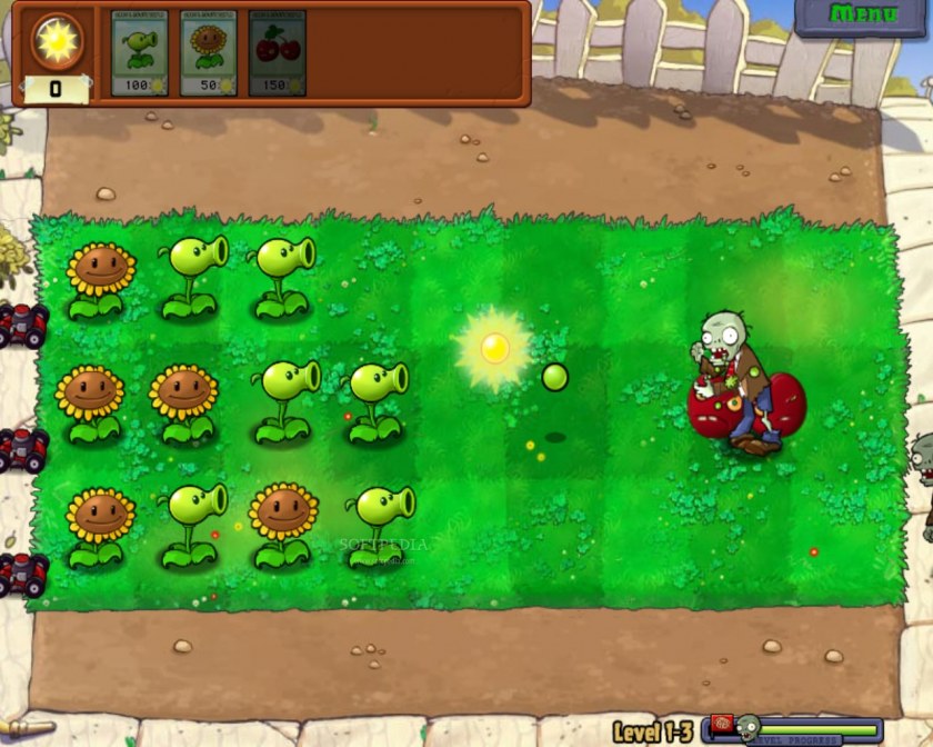Игры типа plants vs zombies (53 фото)