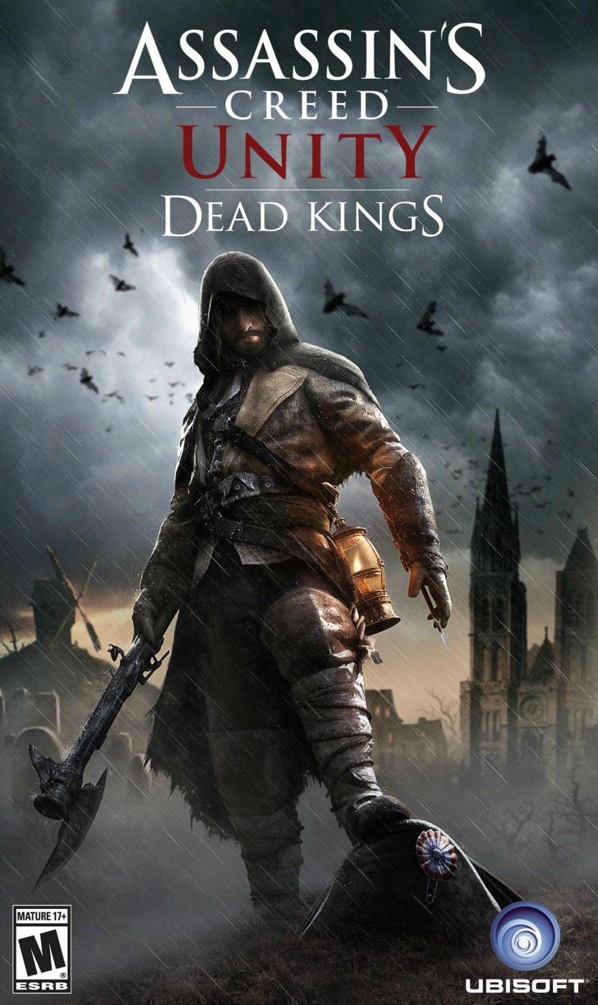 Assassin's creed павшие короли. Ассасин Крид Dead Kings. Ассасин Павшие короли. Assassin's Creed: единство. Павшие короли.