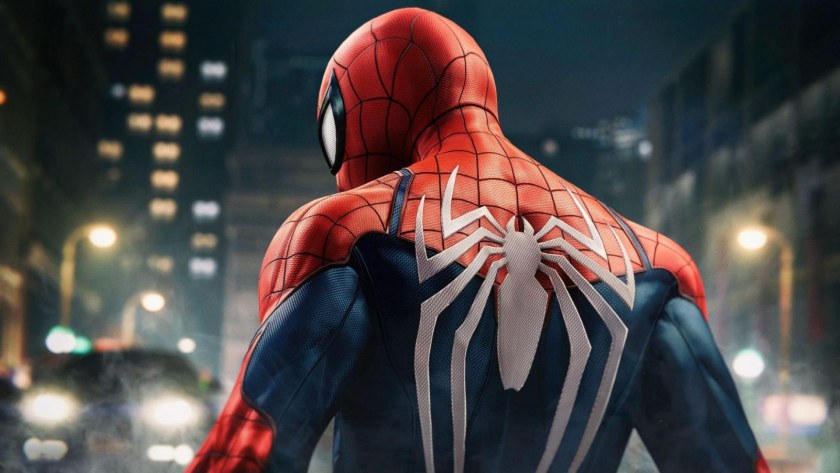 Spider man Remastered 2022