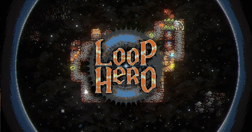Игра loop hero (67 фото)