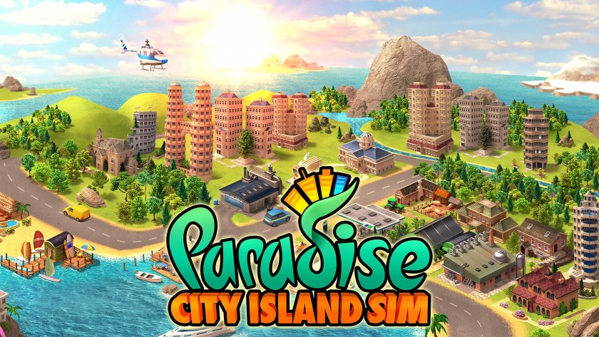 City island 1. Игра Парадайс Сити 2. Остров Парадайз игра. Парадайс игра город. Симулятор острова.