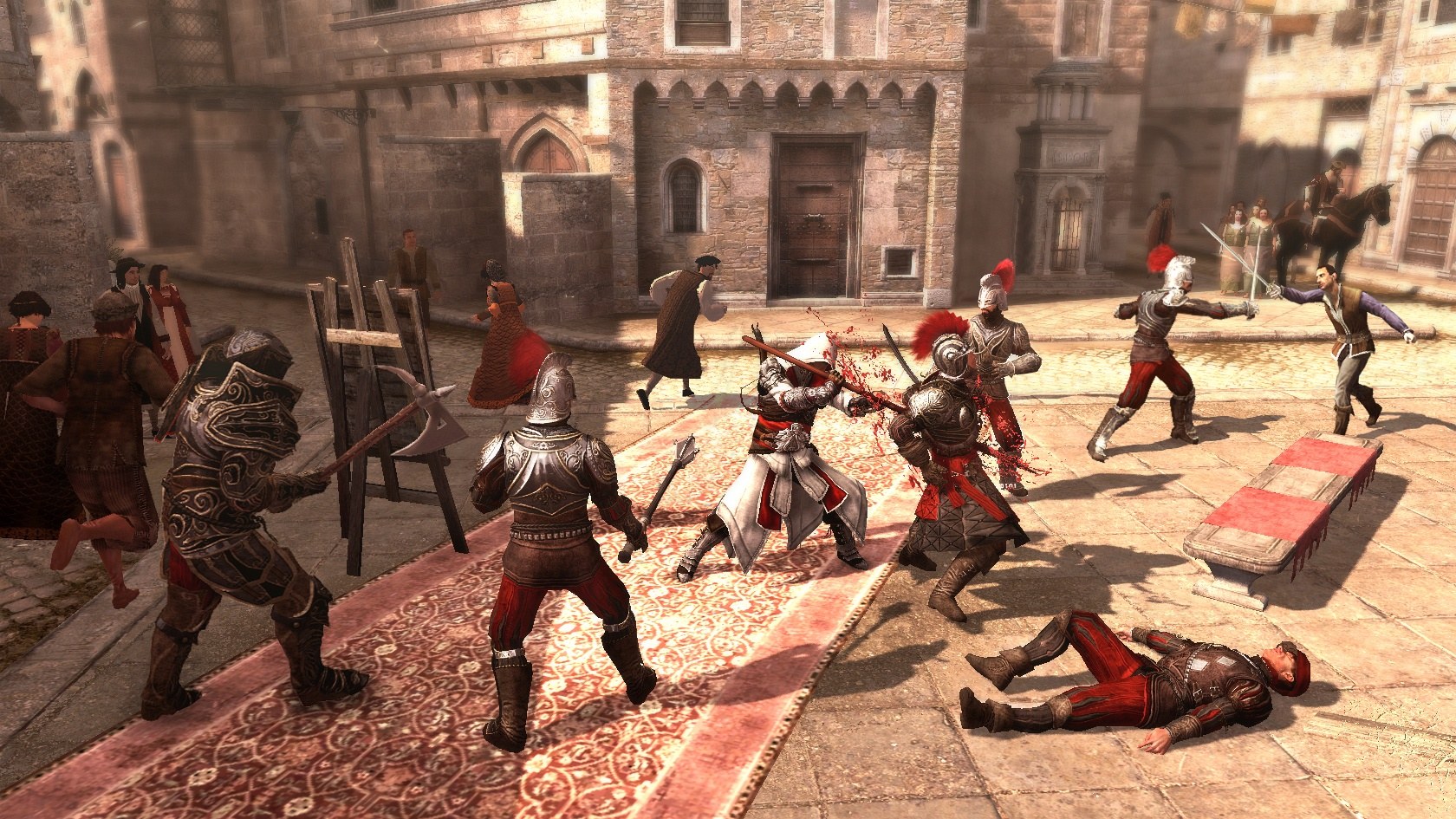 Assassins creed братство. Ассасин бразерхуд. Ассасин 3 братство крови. Assassin's Creed: Brotherhood. Assassin s Creed 2 Brotherhood.