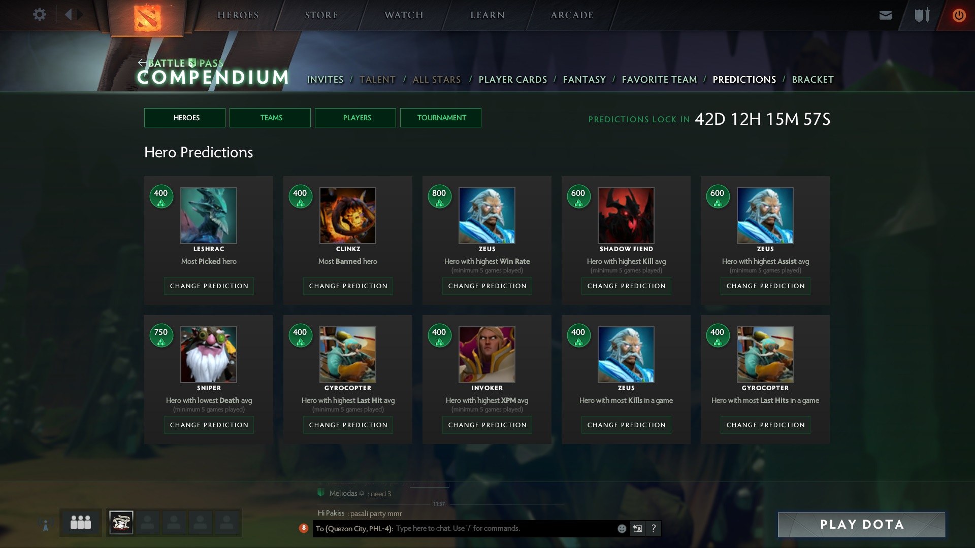 Soul dota 2