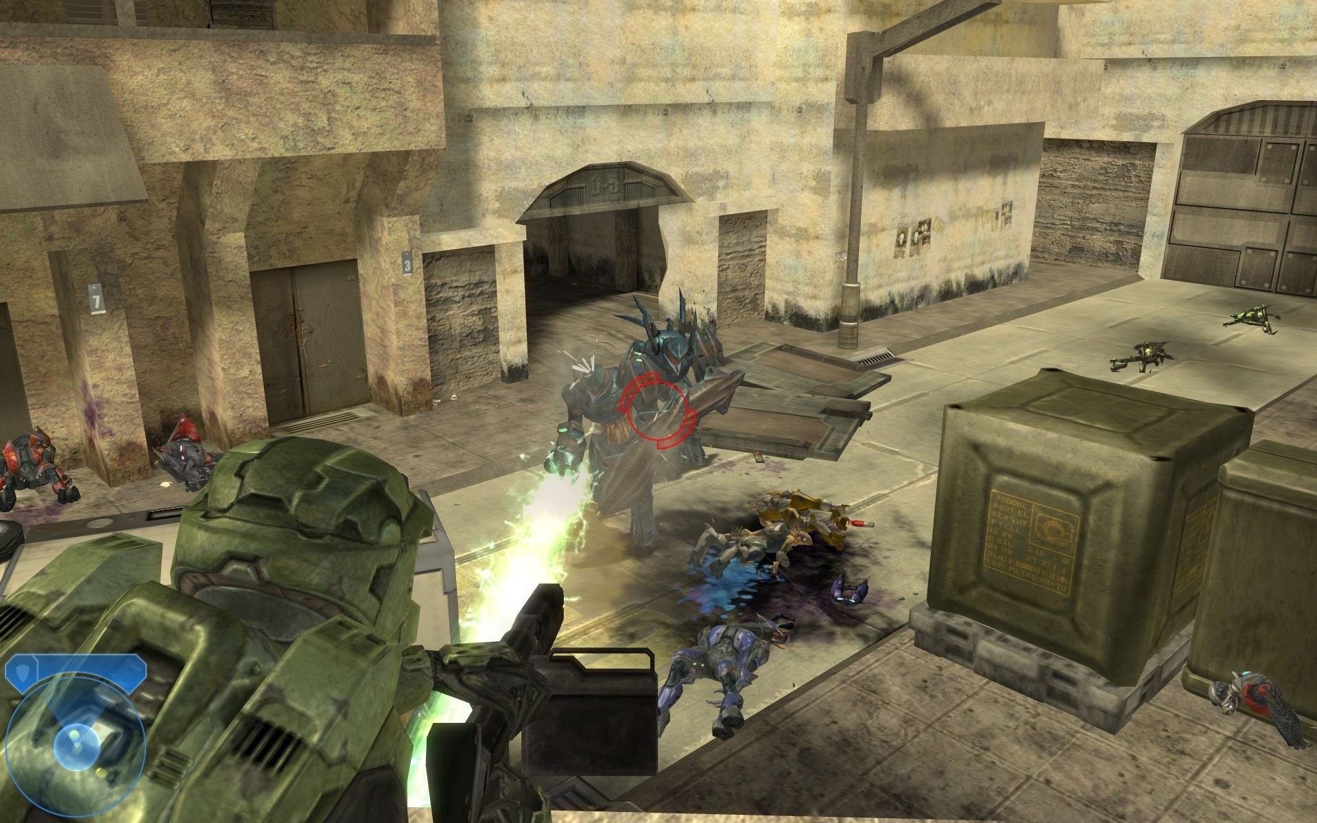 Halo 2 pc. Хало 2 игра. Halo 2 2007. Halo 2 (2007) PC. Halo 2005.