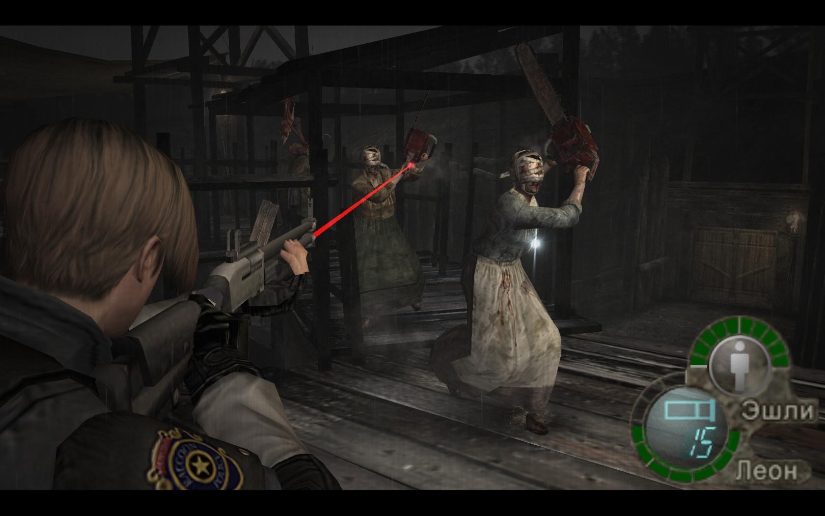 Резидент эвил сколько глав. Resident Evil 4 игра. Резидент ивел 4 ремейк.
