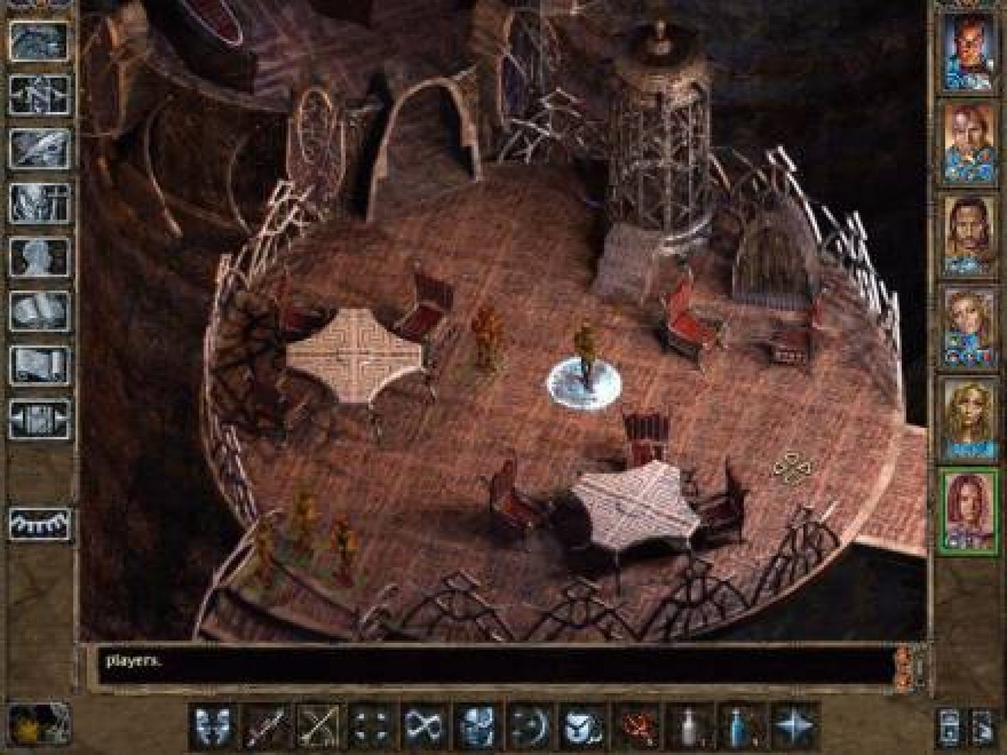 Каменные диски baldur s. Балдурс Гейтс 2. Baldur's Gate II: enhanced Edition. Baldur's Gate 1998. Baldur's Gate 2 AMN.