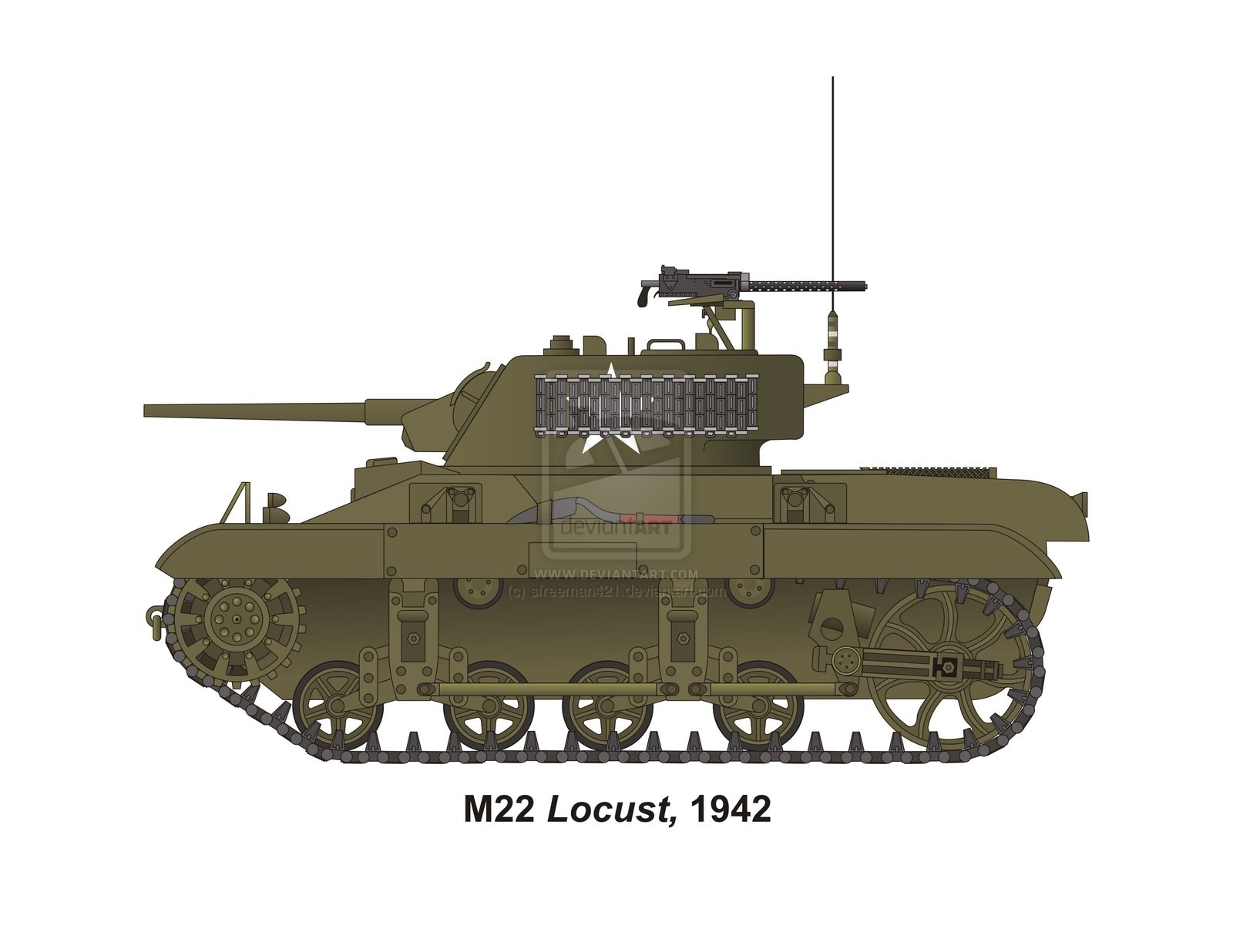 M 22. M22 Локаст Blueprint. Light Tank m22. M22 Locust чертеж. Light Tank m5a1 разрез.