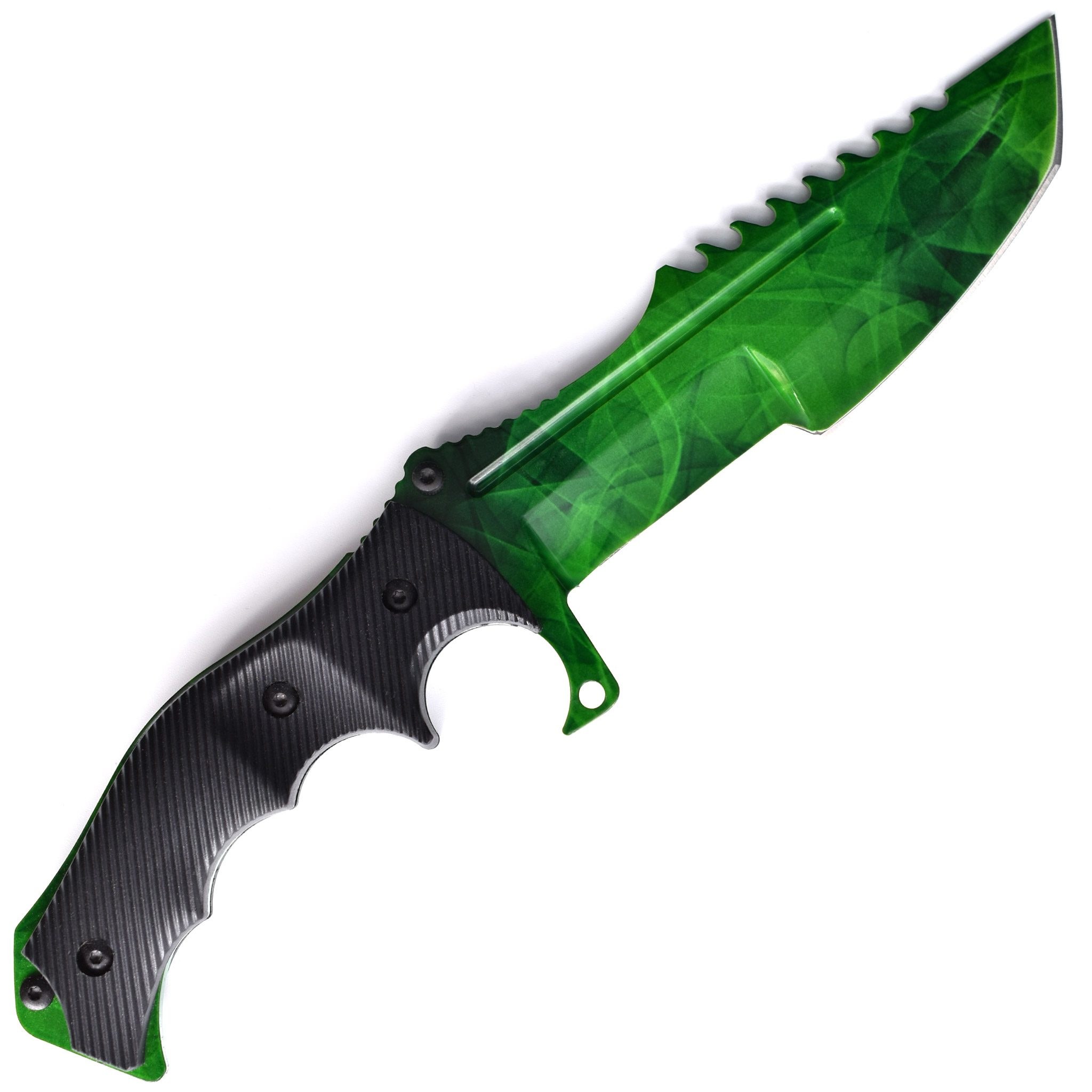 Нож команда скин. Huntsman нож КС го. Huntsman Knife Gamma Doppler. 2 Ножа в КС го. Охотничий нож КС 2.