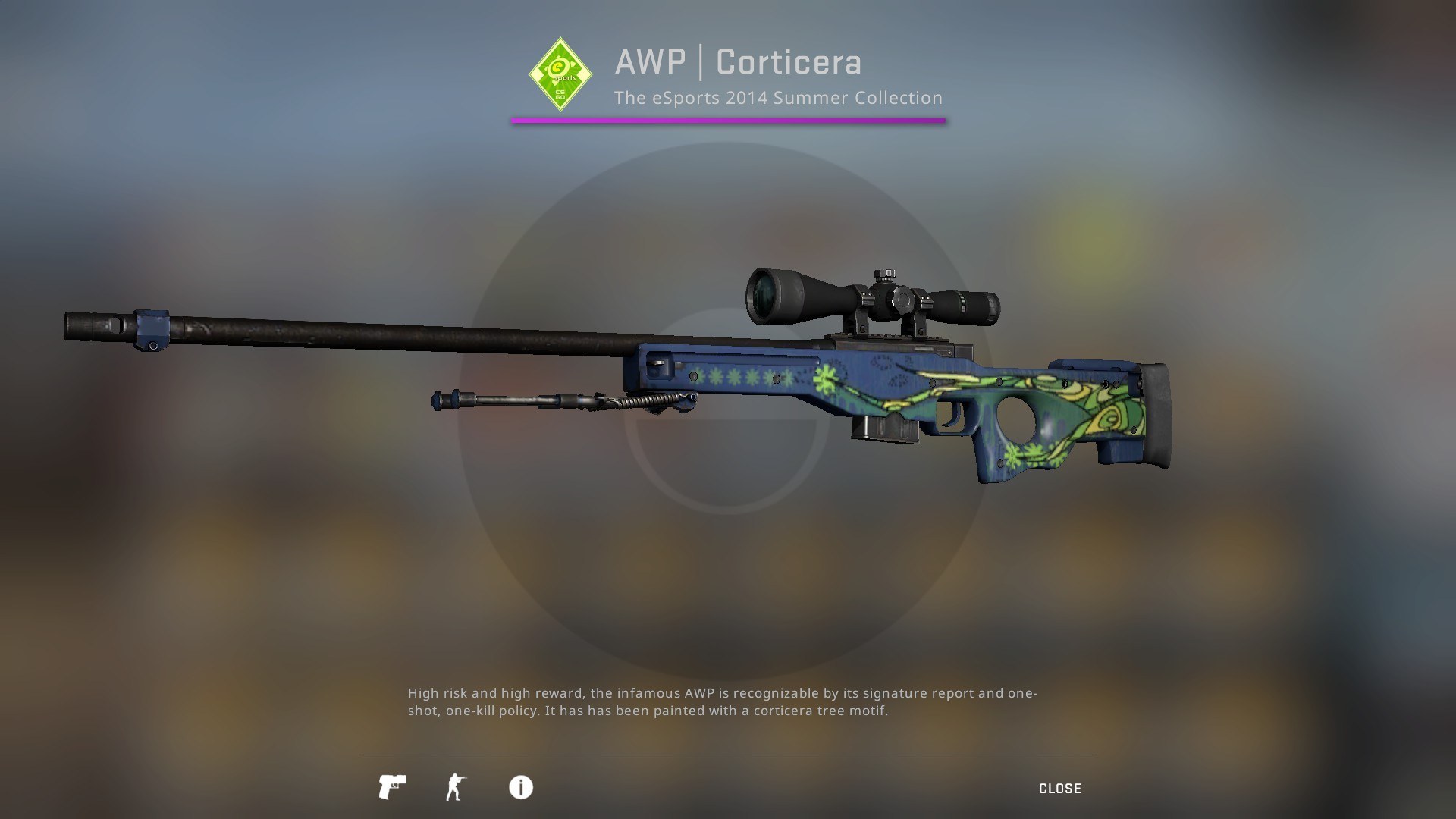 Awp cannons ip фото 73