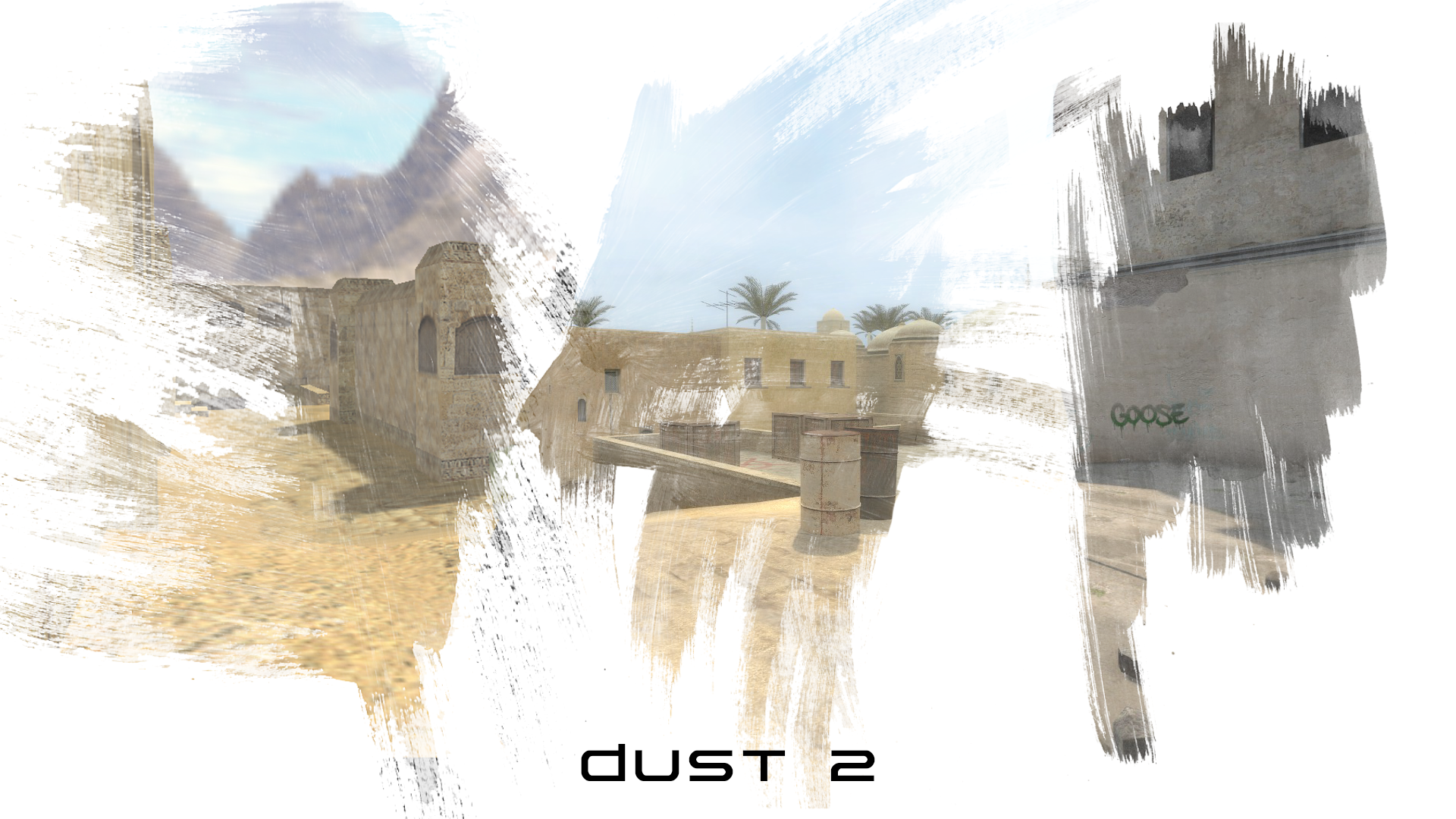 Cs2 prefire maps