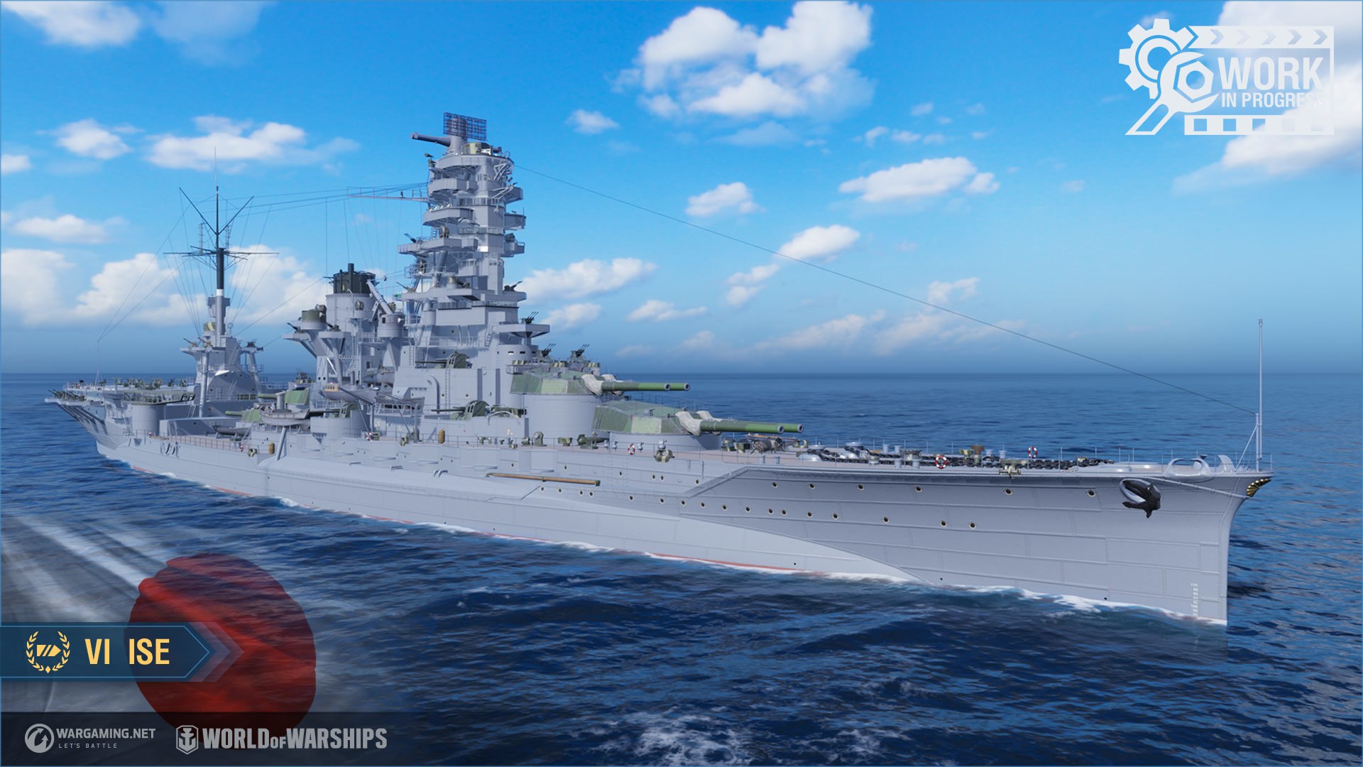 Ise. Корабль ise World of Warships. Линкор авианосец Фусо. Линкор авианосец wows. Авианосец Исэ.