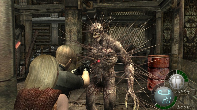 The last of us