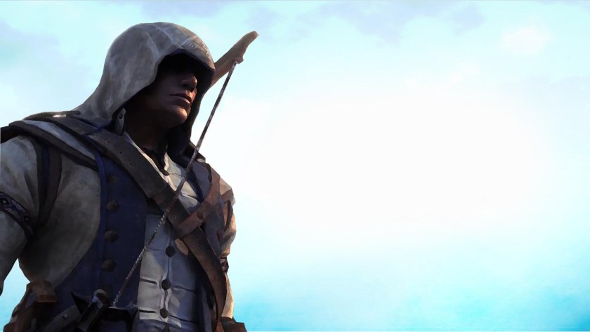 Лексингтон и Конкорд Assassins Creed