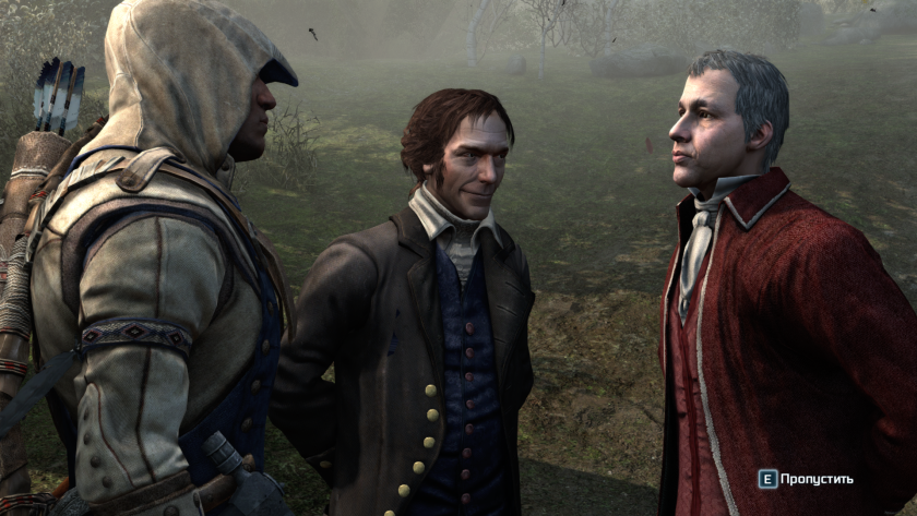 Assassins Creed 3 Remastered постеры
