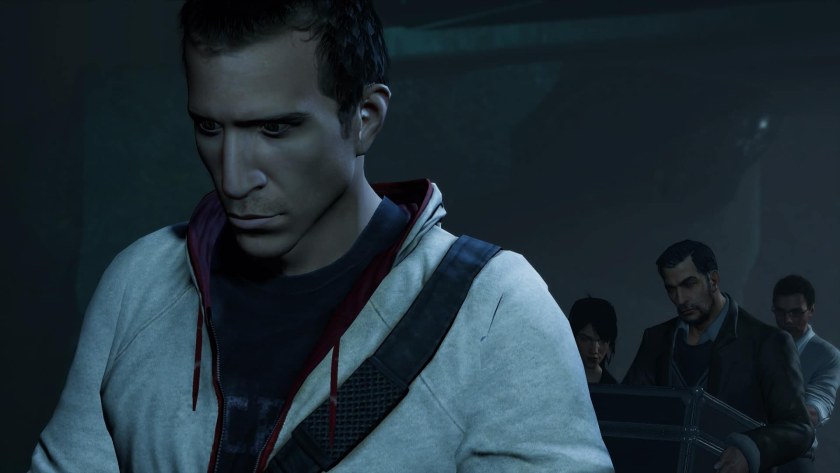 Assassins Creed Liberation обзор