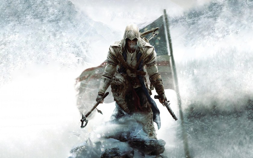 Assassin’s Creed® Liberation HD Постер