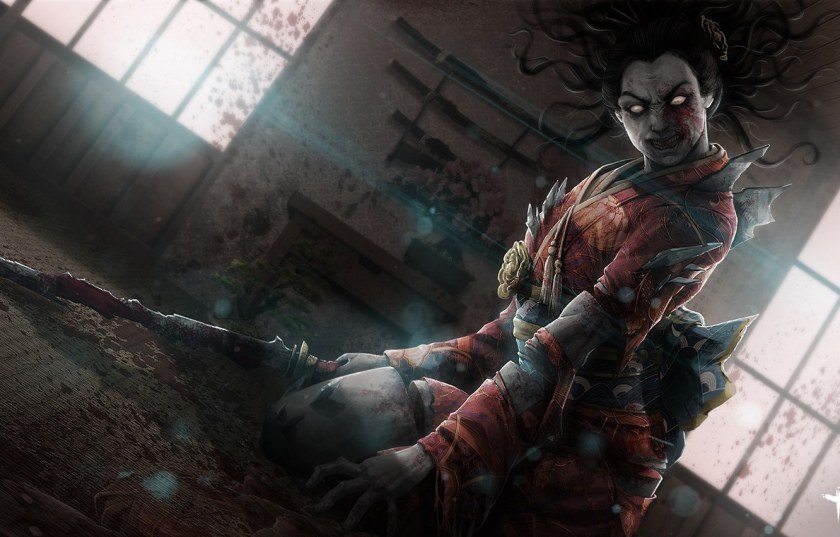 Dead by Daylight 1920 1080