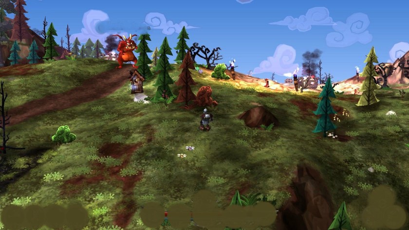 Легендарный / Legendary (2008) PC