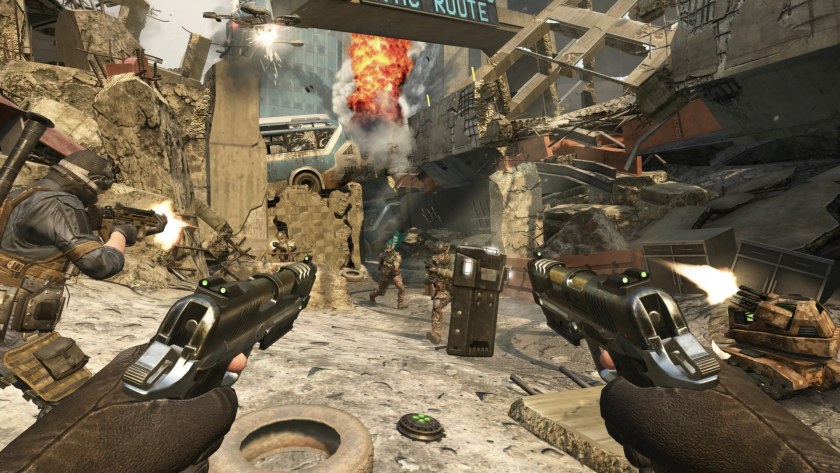 Black ops 2