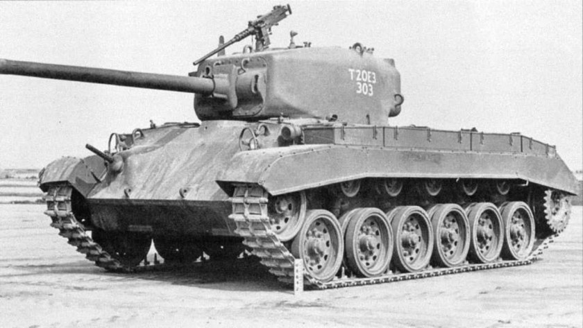Танк а32 WOT