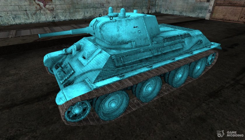 Тягач комсомолец т-20