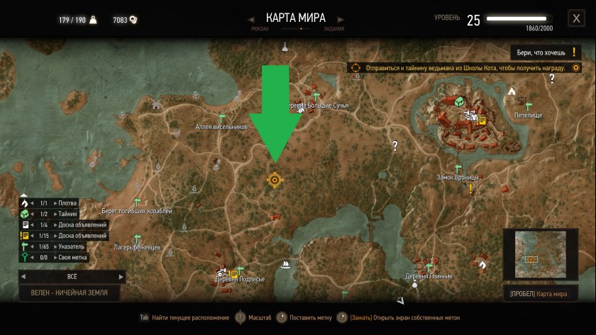 The Witcher 3 Wild Hunt баги