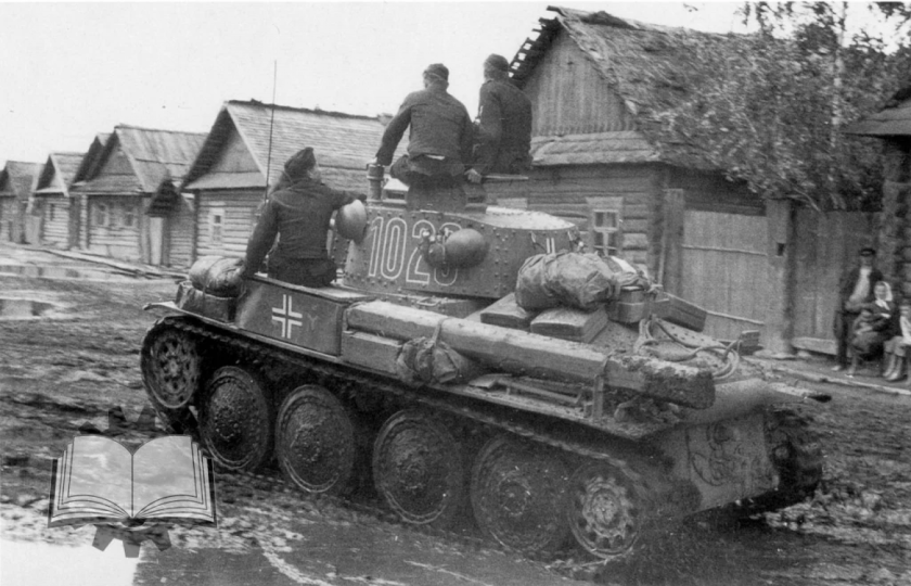 Т 110 Е 4 9к урона мастер