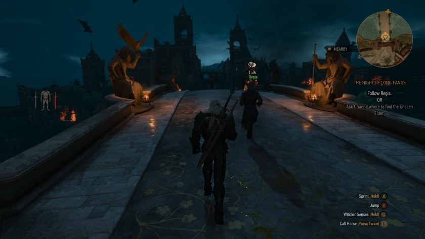 The Witcher 3 Wild Hunt - GOTY