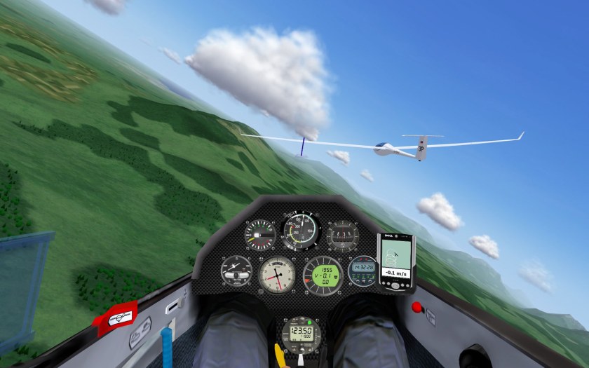 Aerofly FS 2012