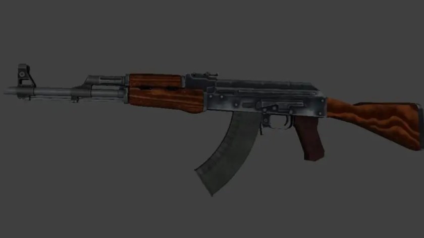 АК 47 КС го