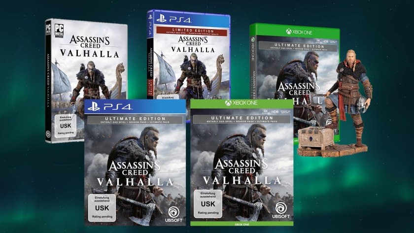 Assassin's Creed 2 Эцио