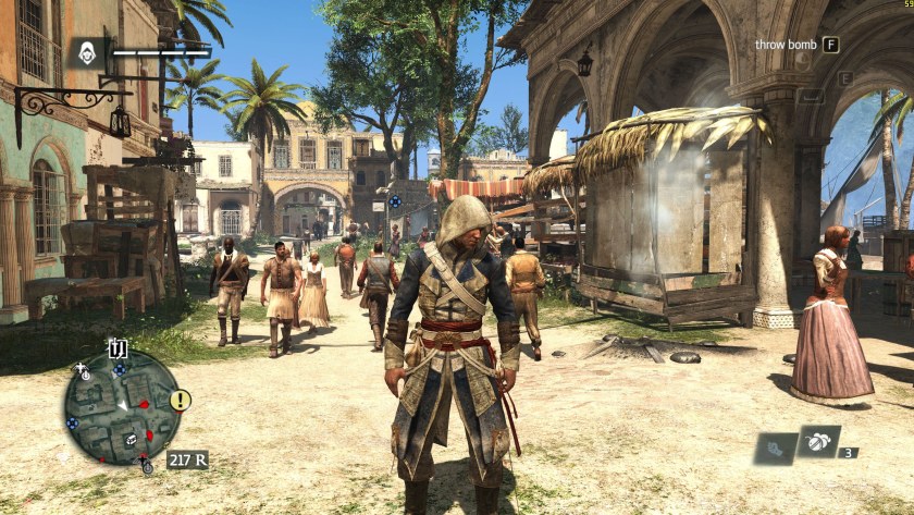 Assassin's Creed коллекция ps4