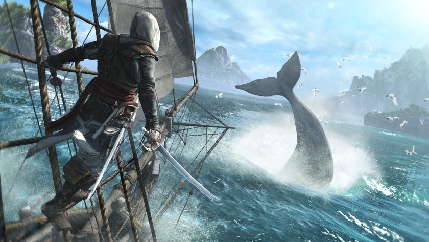 Золотой предвестник посох Assassin's Creed Odyssey