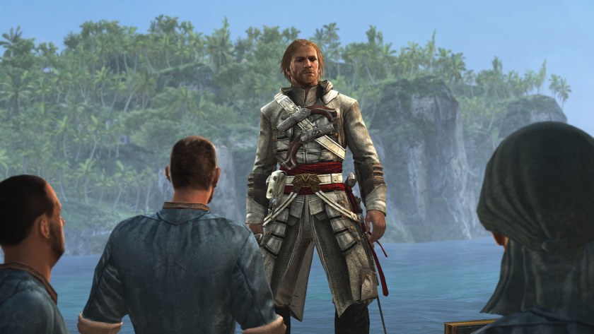 Assassin's Creed 4 Black Flag