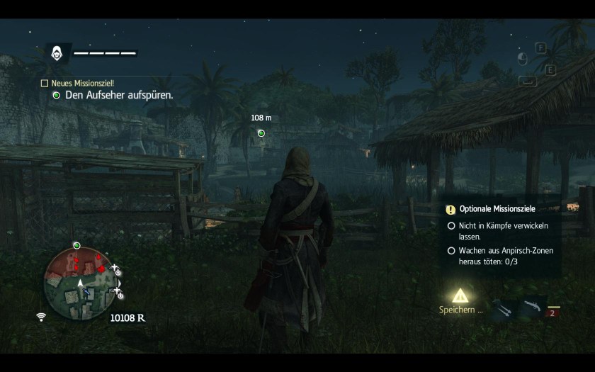 Канонир Assassins Creed 4 Black Flag