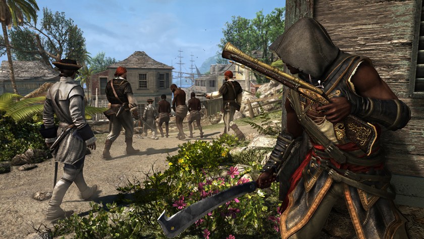 Assassin's Creed Valhalla Заря Рагнарека