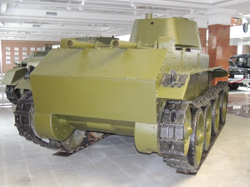 БТ-св WOT Blitz