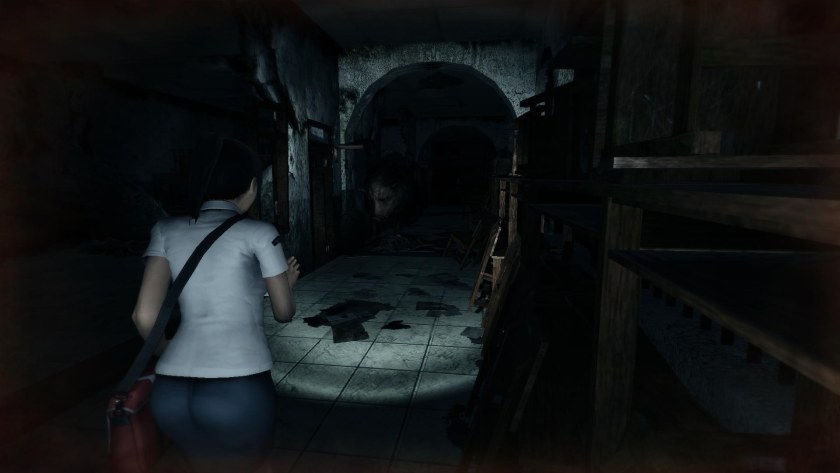 Rule of Rose 2006
