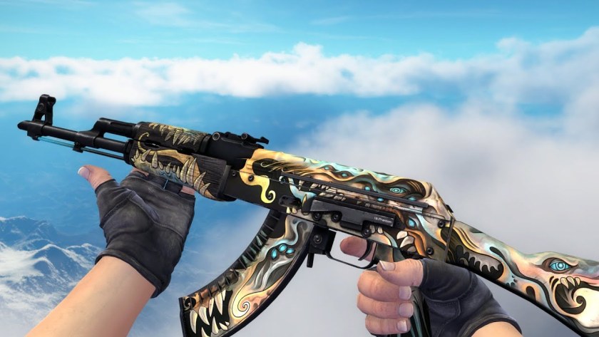 AK-47