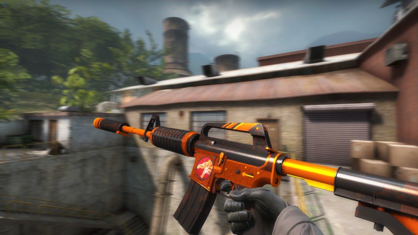 M4a1-s