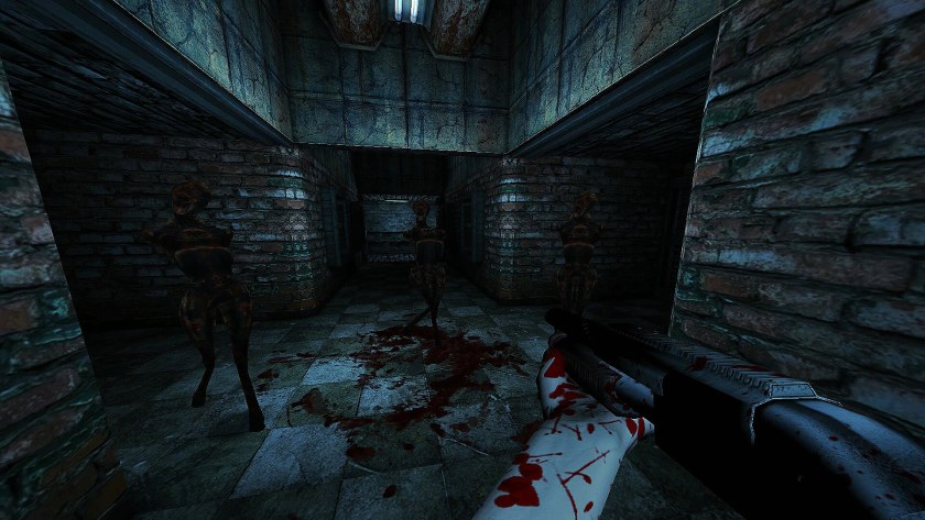 The Dark Occult игра