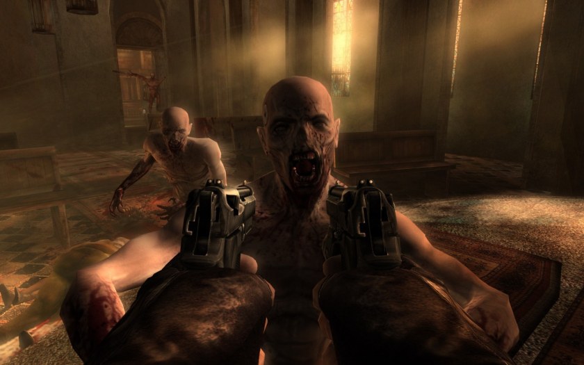 Blackbay Asylum (PС) PC
